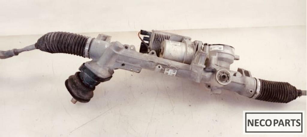 W247 A247 X247 247 STUURHUIS STUUR HUIS A2474604901, Auto-onderdelen, Gebruikt, -, Ophalen of Verzenden, -