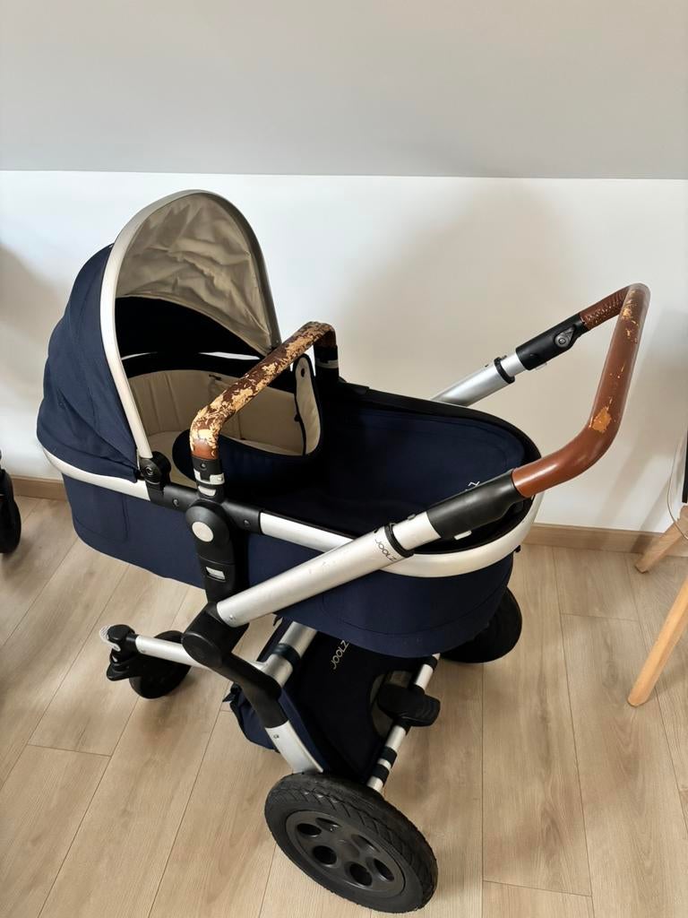 Buggy joolz, Kinderen en Baby's, Kinderwagens en Combinaties, Ophalen, Gebruikt