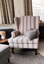 Eenzit, oorfauteil, Enlèvement