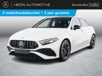 Mercedes-Benz A-Klasse Mercedes-AMG A 35 4MATIC Hatchback AM, Stof, 4 cilinders, Wit, Traction-control
