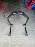 bequilles moto atelier, Motos, Enlèvement