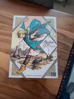 L'atelier des sorciers tomes 1 à 9, Plusieurs comics, Enlèvement, Neuf, Japon (Manga)