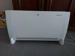 Honeywell verwarming zo goed als nieuw, Doe-het-zelf en Bouw, Verwarming en Radiatoren, Ophalen