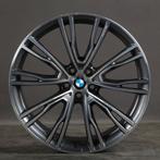 BMW X3 2.0D xDrive X-Line / Head Up / Pano / 21" Individual, Auto's, BMW, Automaat, 1995 cc, 4 cilinders, Bedrijf