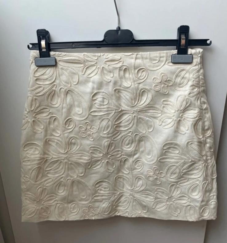 Mini jupe S Daphnea, Envoi, Neuf, Daphney, Au-dessus du genou