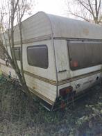 Caravane dans son jus, à emporter, gratuit !!, Particulier