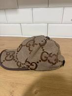 Gucci pet, Ophalen, Zo goed als nieuw, Pet