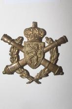 ABL insigne 8, Enlèvement ou Envoi, Armée de terre, Emblème ou Badge