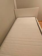 Lit simple avec matelas, Maison & Meubles, 100 cm, 210 cm, Une personne, Enlèvement