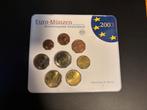Set duitse euromunten, Ophalen, Duitsland, Setje