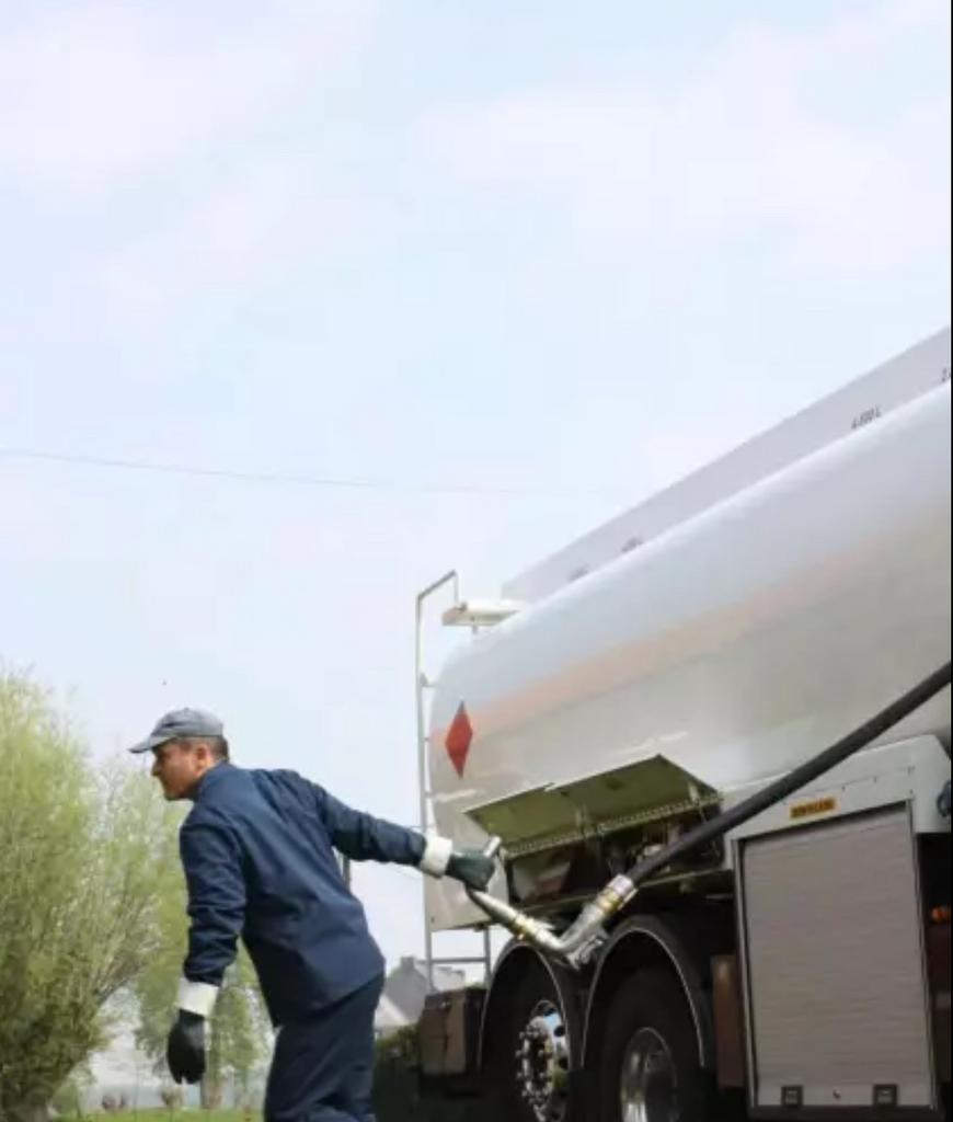 Stookolie te koop - 20% korting, Ophalen