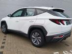 Hyundai Tucson Pure 2WD (bj 2021), Auto's, Voorwielaandrijving, Stof, Gebruikt, 4 cilinders