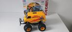 Tamiya RC Lunchbox, Auto offroad, Nieuw, Schaal 1:10, Ophalen