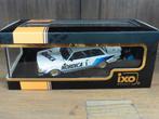 IXO models VOLVO 240 (J. Cecotto - A. Olafsson), Hobby & Loisirs créatifs, Enlèvement ou Envoi, Comme neuf, Voiture, Autres marques