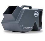 Accu bellenblaas machine - ADJ bubbletron, Musique & Instruments, Lumières & Lasers, Enlèvement, Comme neuf