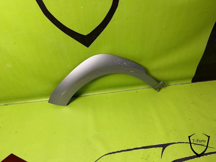 hyundai kona zijscherm lijst links 87713dd500, Auto-onderdelen, Carrosserie, Bumper, Hyundai, Gebruikt