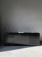 Vintage Italiaans design Vico Magistretti dressoir, Ophalen, Zo goed als nieuw