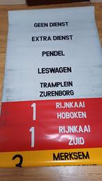 Bus en rouleau Line Film, Enlèvement ou Envoi, Comme neuf