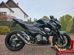 Kawasaki Z800 - Black Edition - 16.600Km - Topconditie*, ABS, Plus de 35 kW, 800 cm³, Particulier