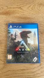 Ark survival evolved ps4, 2 joueurs, Enlèvement ou Envoi, Utilisé, Online