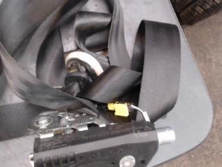 Ceinture avant gauche VW Golf 4 1998-2005 LP/15287, Auto-onderdelen, Interieur en Bekleding, Gebruikt, Ophalen