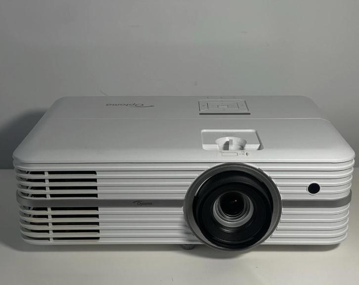 Optoma UHD52ALV 4K UHD Smart Home Projector, Audio, Tv en Foto, Beamers, Gebruikt, DLP, Ultra HD (4K), Ophalen of Verzenden