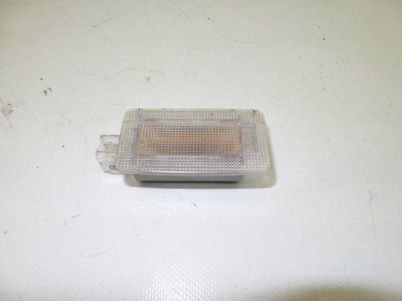 BINNENVERLICHTING ACHTER Nissan Micra (K13), Gebruikt, Nissan