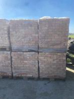 Oude metselstenen/boerkes/dikformaat/beerse/recup/bakstenen, Enlèvement ou Envoi, Utilisé, Briques