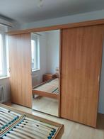 Compleet slaapkamer te koop, Ophalen