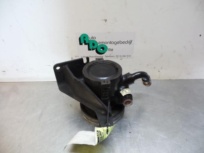 Pompe direction assistée d'un Peugeot Boxer, Autos : Pièces & Accessoires, Commande, Peugeot, Utilisé, 3 mois de garantie, Enlèvement ou Envoi