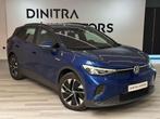Volkswagen ID.4 PRO LIFE - AD Cruise/Carplay/Zetelverwarming, Auto's, Automaat, Stof, Gebruikt, Overige kleuren