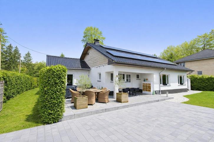 Instapklare open bebouwing met 4 slaapkamers, 2 badkamers, Immo, Maisons à vendre, Turnhout, 1000 à 1500 m², Maison individuelle