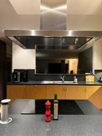 Eiland dampkap Novy, Elektronische apparatuur, Ophalen, Gebruikt, Inbouw, Eilandschouwkap