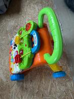 Vtech baby walker loopwagen, Kinderen en Baby's, Speelgoed | Vtech, Ophalen, Gebruikt, 6 maanden tot 2 jaar