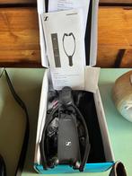 Luisterondersteuning systeem sennheiser, Audio, Tv en Foto, Home Cinema-sets, Ophalen, Nieuw