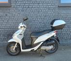 Honda Vision 110**2012**15.400km, Bedrijf, Minimaal motorrijbewijs A1