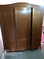 KLEERKAST GRATIS, Ophalen, Gebruikt, Nog hand made door een schrijnwerker, 150 tot 200 cm