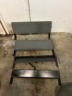 Sièges et ceintures Defender, Achat, Defender, Diesel, Particulier