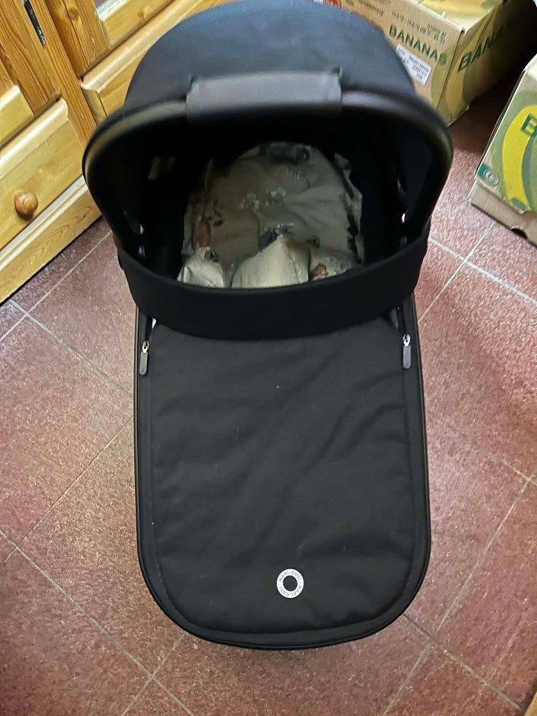 Maxi-cosi buggy draagbak en maxi-cosi voor isofix systeem, Kinderen en Baby's, Kinderwagens en Combinaties, Ophalen, Gebruikt