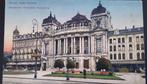 ANTWERPEN ANVERS THEATER theatre 1913, Verzenden, Antwerpen