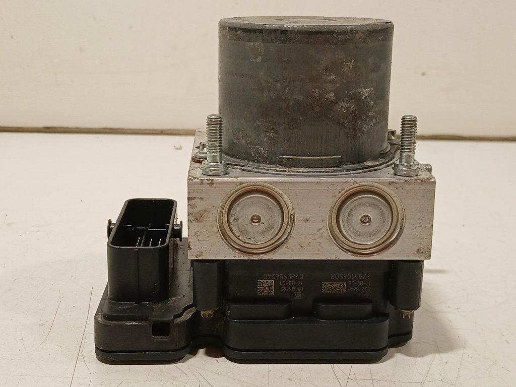 Abs pomp Citroën Jumpy, Onderdelen@venauto.nl, Van der Ven Autorecycling B.V., Gebruikt, Citroën