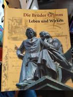 LES FRÈRES GRIMM, Enlèvement ou Envoi