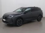 Peugeot 5008 1.2 turbo gt 7pl. 136 AT, Parkeersensor, Gebruikt, 7 zetels, Bedrijf