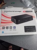 Récepteur HD, Enlèvement ou Envoi, Utilisé, Autres marques