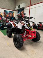 Nouveau Quad Ultra Motocross Raptor 125cc 60 km/h 7 E-Start, Enlèvement ou Envoi, Neuf