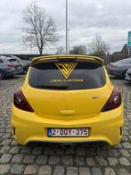 Opel Corsa OPC, Autos, Opel, Achat, Entreprise, Corsa