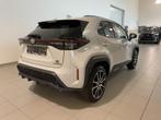 Toyota Yaris Cross GR Sport Mono-tone, Auto's, Automaat, https://public.car-pass.be/vhr/b12c11f8-6fb3-4a66-9b1a-93159f2e0c4a, 116 pk