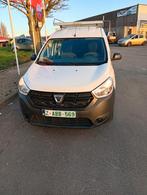 dacia dokker 16i, 4 deurs, Euro 6, 1600 cc, Particulier