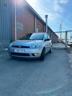 Ford fiesta 1.25 benzine 2005 gekeurd te koop, Auto's, Particulier, Onderhoudsboekje, Te koop, Benzine