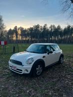Mini cooper One D, Auto's, Voorwielaandrijving, Stof, Zwart, 4 cilinders
